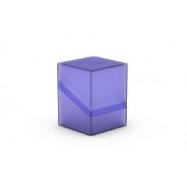 Ultimate Guard Boulder 100+ Amethyst