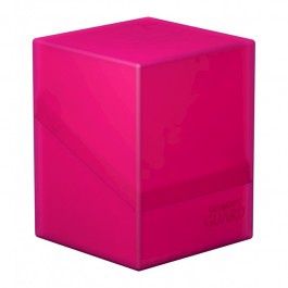 Ultimate Guard: Boulder 100+ Rhodonit