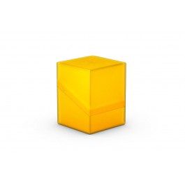 Ultimate Guard: Boulder 100+ Amber