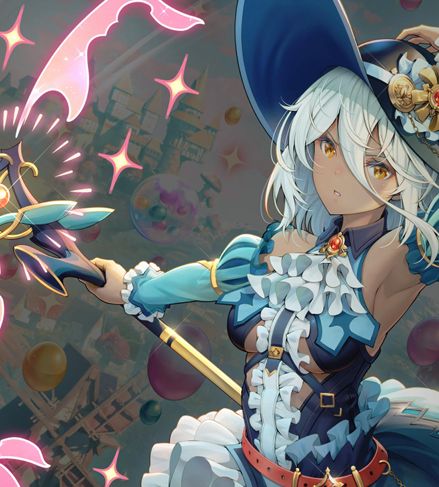 Grand Archive: Starter Deck - Diana, Moonpiercer