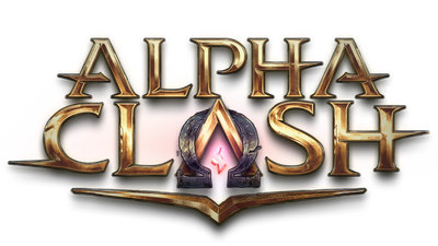 Alpha Clash TCG