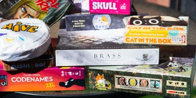 Board Games