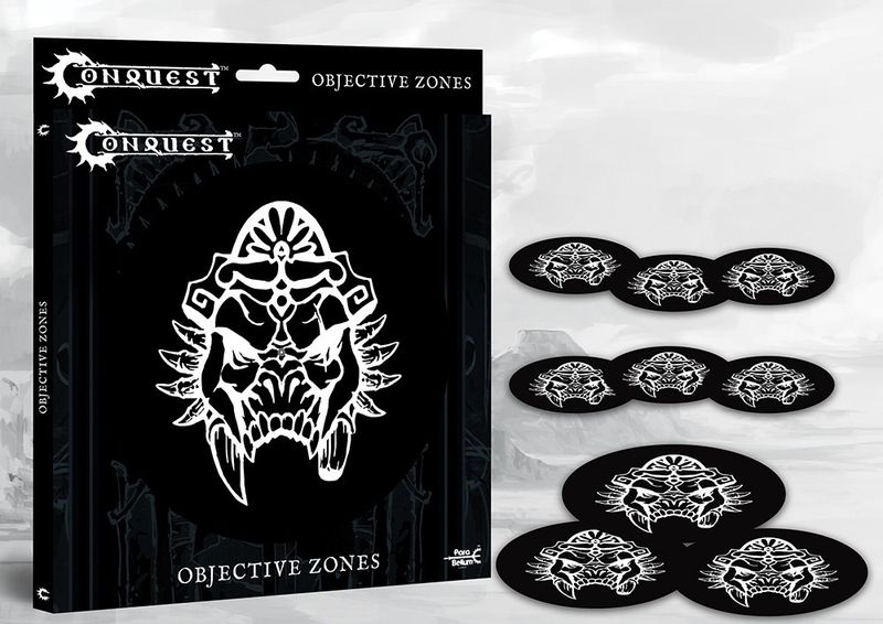 Conquest Objective Zones - Wadrhun