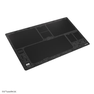 Star Wars: Unlimited Prime Game Mat - Unlimited Pattern