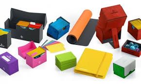 Accessories and Supplies