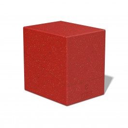 RTE Boulder 133+ Red