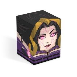 Squaroes 100+ Boulder: MTG Foundations - Liliana