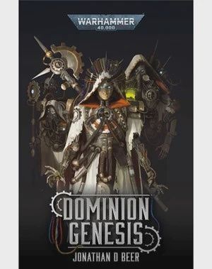 Black Library: Dominion Genesis