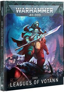 Codex: Leagues of Votann