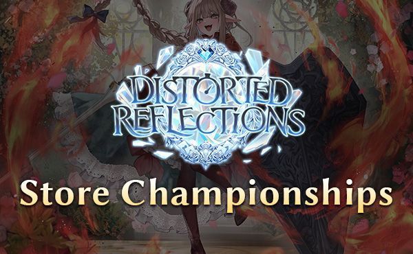 Grand Archive Store Championship - 11/8 @ 1pm