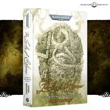 Black Library: The Lords of Silence