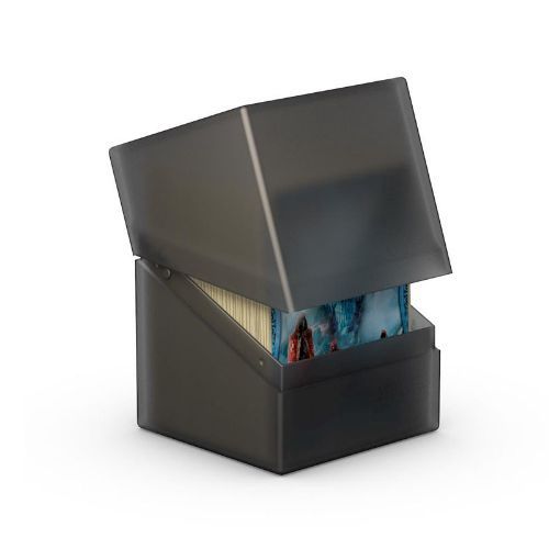 Ultimate Guard Deck Case 100+ Boulder - Onyx