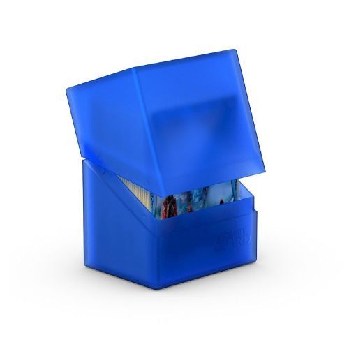 Ultimate Guard Deck Case 100+ Boulder - Sapphire