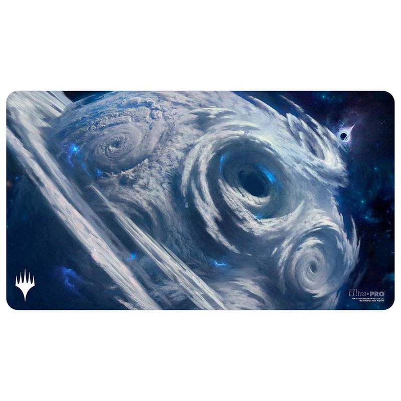 ULTRA PRO: MAGIC THE GATHERING: EDGE OF ETERNITIES: UTHROS (TITANIC GODCORE) PLAYMAT
