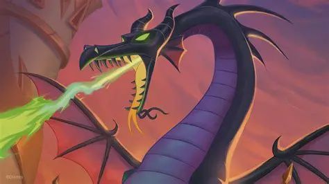 Lorcana Set Championship - Fabled 10/25 @ 1pm