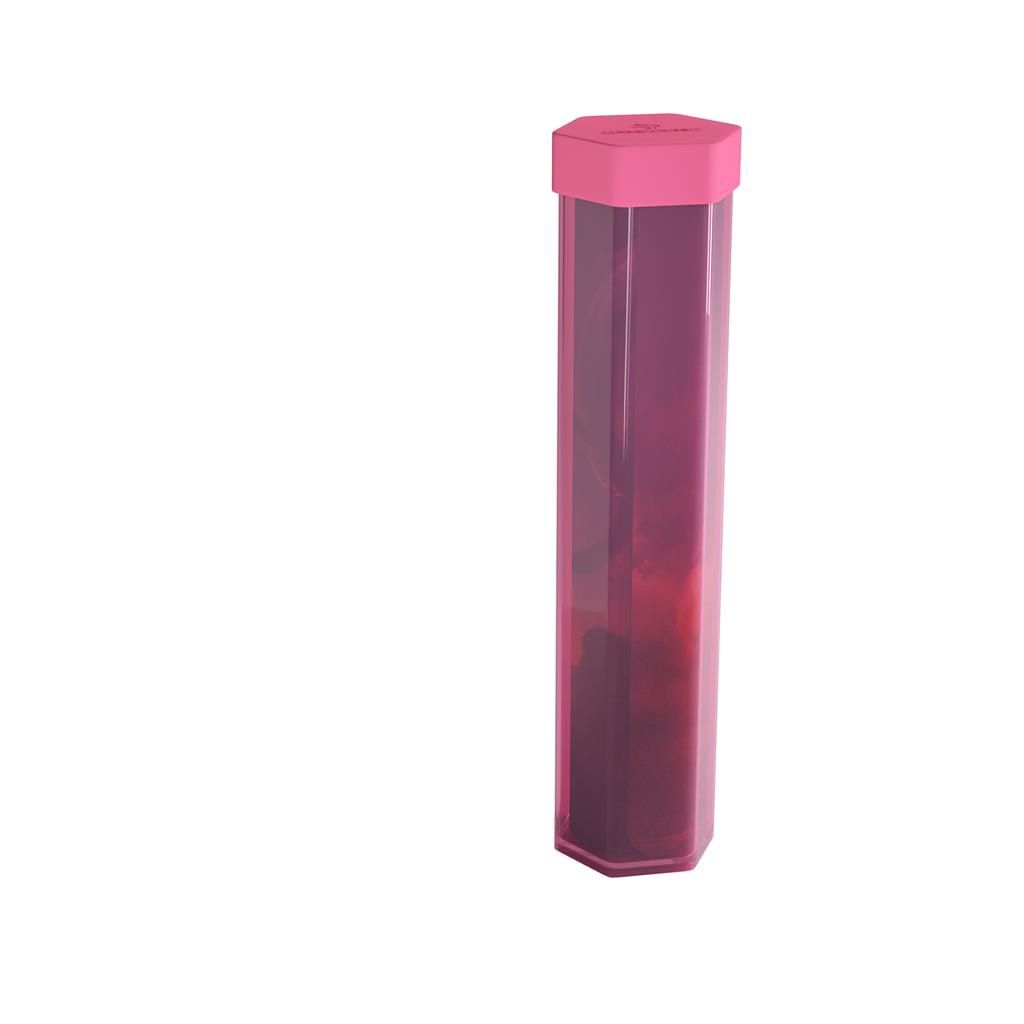 Gamegenic Playmat Tube: Pink