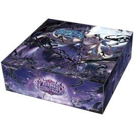 Grand Archive: Phantom Monarchs (1st Ed) Booster Box
