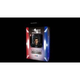 Final Fantasy TCG: Starter Set 2025 Vol. 1 Display