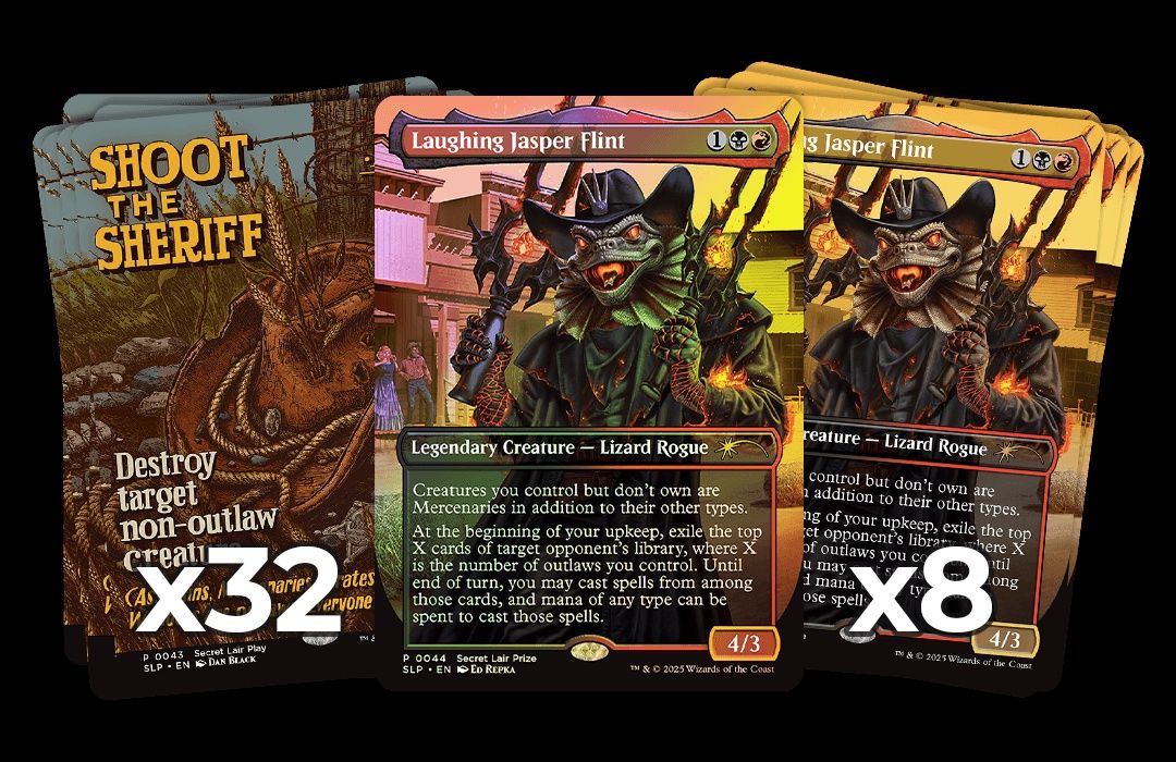 MTG Regional Championship Qualifier (RCQ) - Standard, Date/Time/Format: Oct 25th @ 12