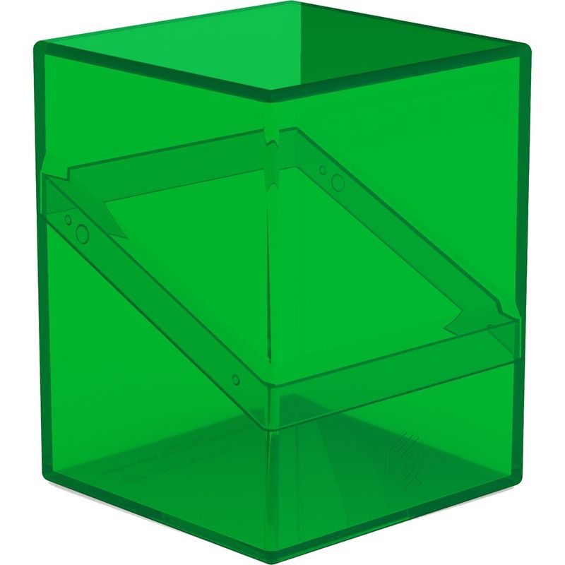 Ultimate Guard Deck Case 100+ Boulder - Emerald