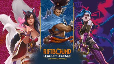 Riftbound: League of Legends