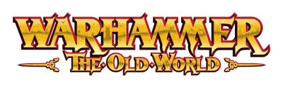 Warhammer: The Old World