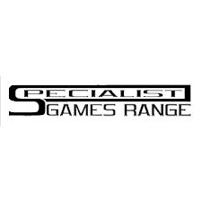 Games Workshop Specialist Games
