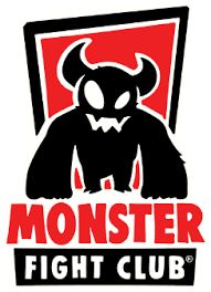 Monster Fight Club