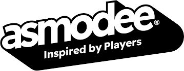Asmodee Games
