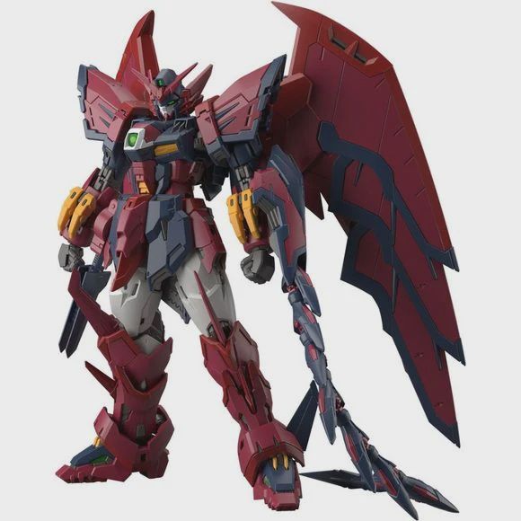 RG 1/144 GUNDAM EPYON