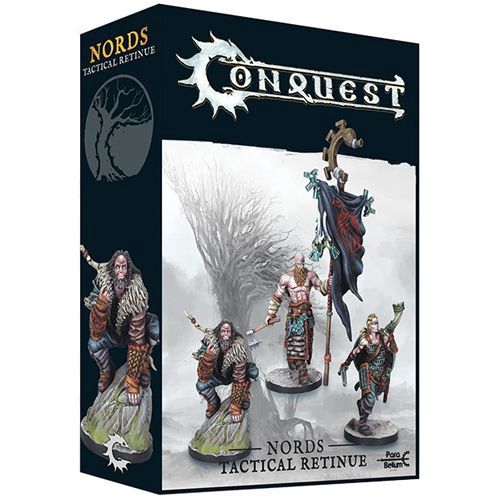 Nords: Tactical Retinue
