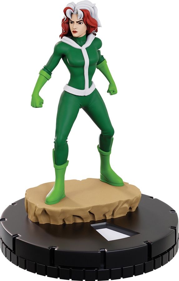 HeroClix: X-Men &#39;97 Play at Home Kit