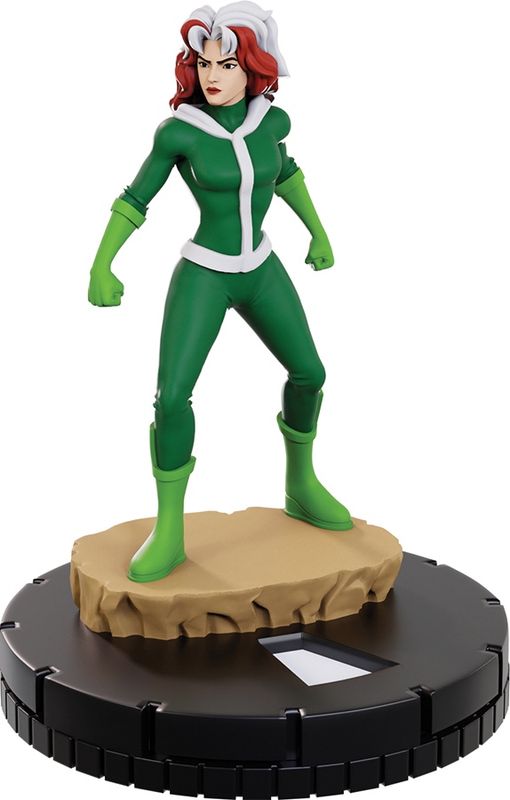 HeroClix: X-Men &#39;97 Play at Home Kit