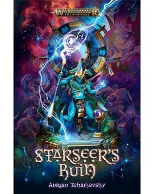 Black Library: Starseer&#39;s Ruin