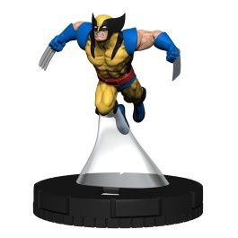 HeroClix: Marvel Starter Set 2026
