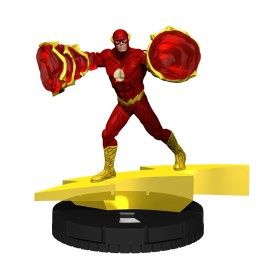 DC HeroClix: Iconix - Flash Speed Force