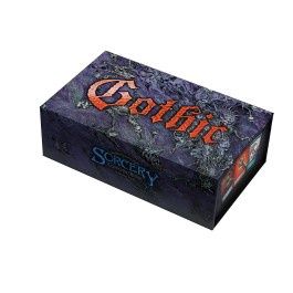 Sorcery: Contested Realm - Gothic Booster Box