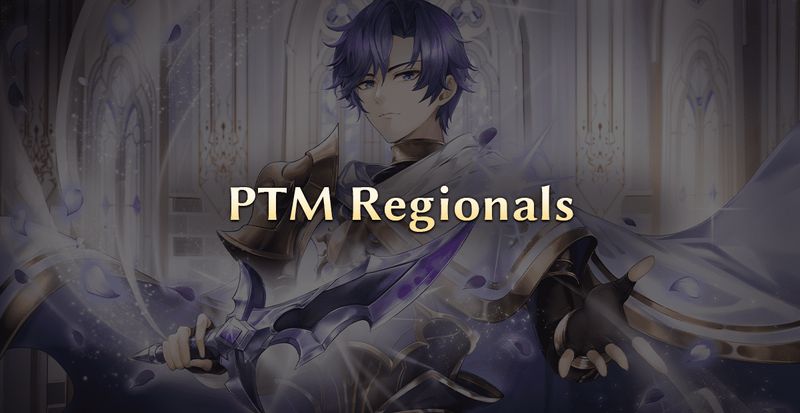 Grand Archive Regionals+3K 2/28/26 @ 11am