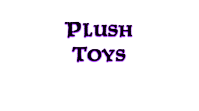 Plush Toys
