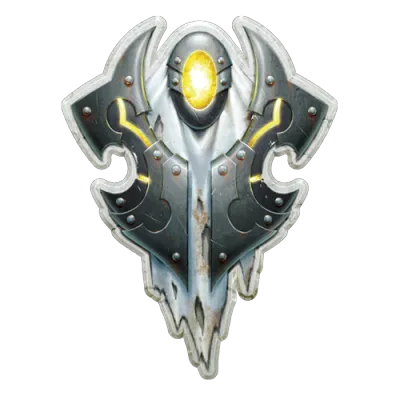 Dusk - House Kallyss