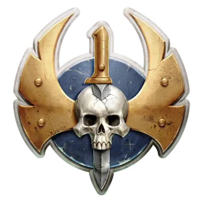 Cygnar - Gravediggers