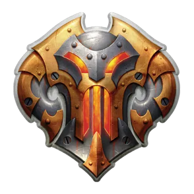 Orgoth - Sea Raiders