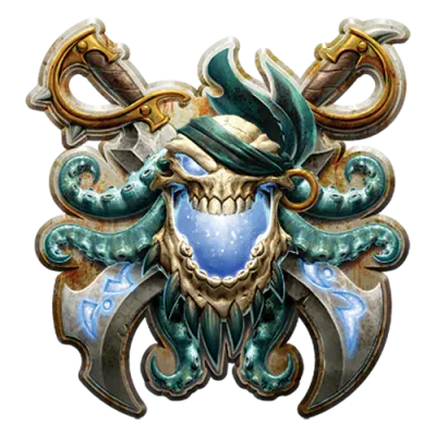 Southern Kriels - Brineblood Marauders