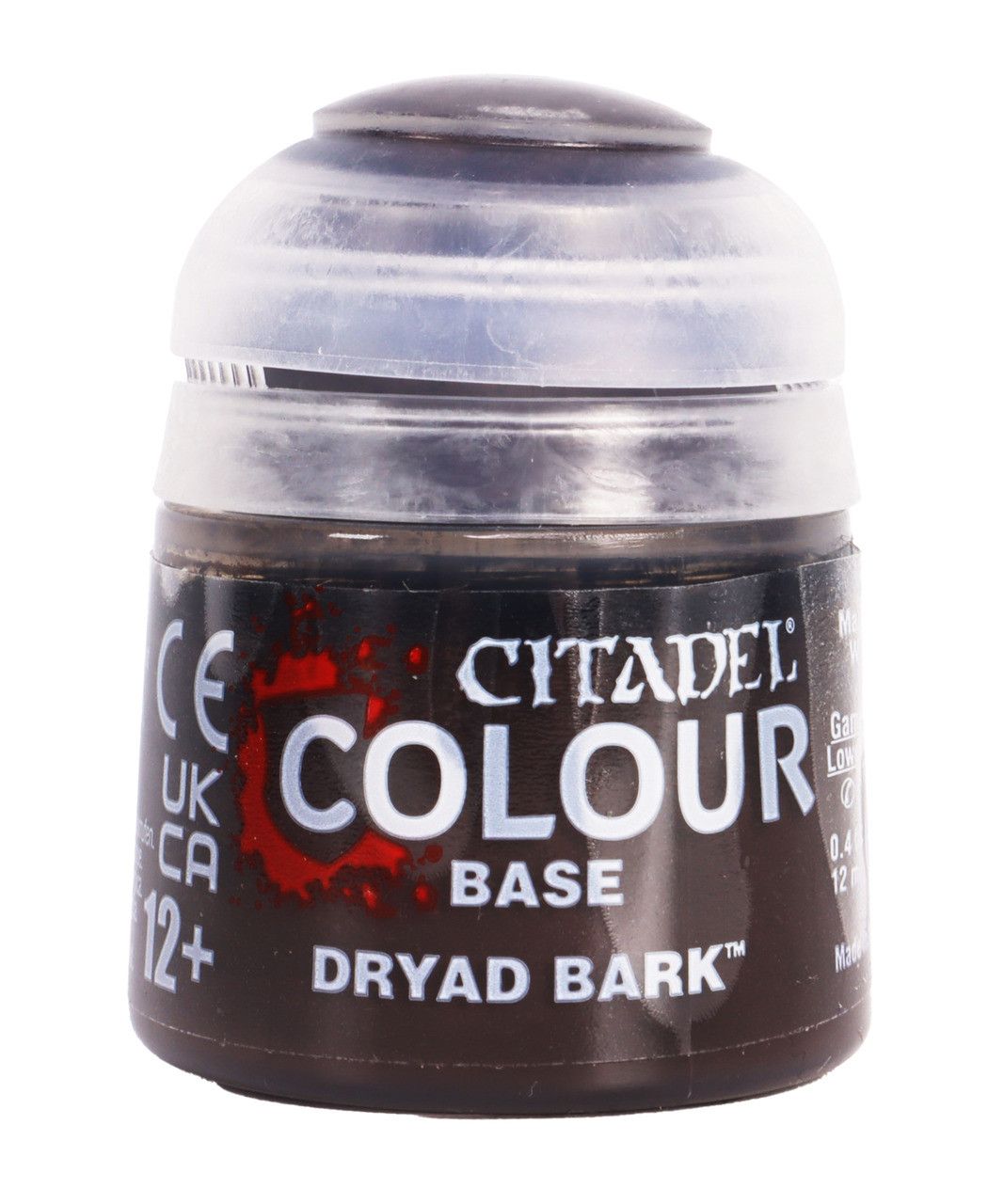 Citadel Base: Dryad Bark (12ml)