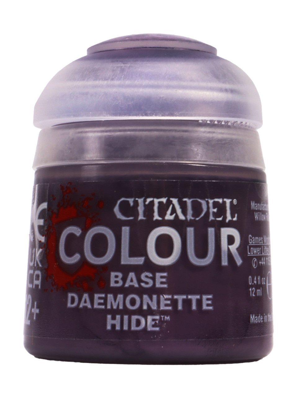 Citadel Base: Daemonette Hide (12Ml)