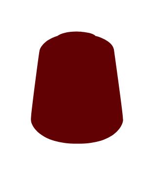 Citadel Layer: Word Bearers Red (12ml)