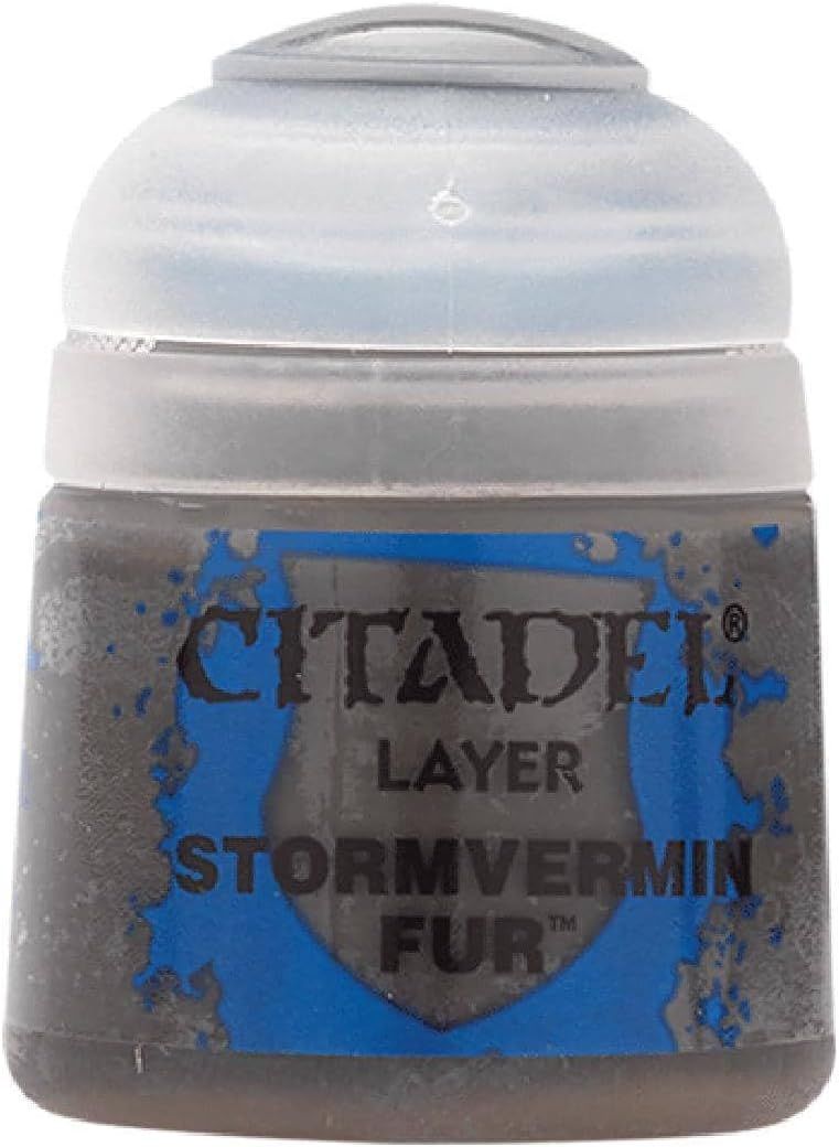 Citadel Layer: Stormvermin Fur (12ml)