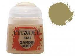 Citadel Base: Zandri Dust (12ml)