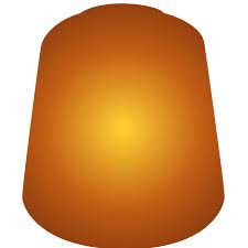 Citadel Layer: Gehenna's Gold (12ml)