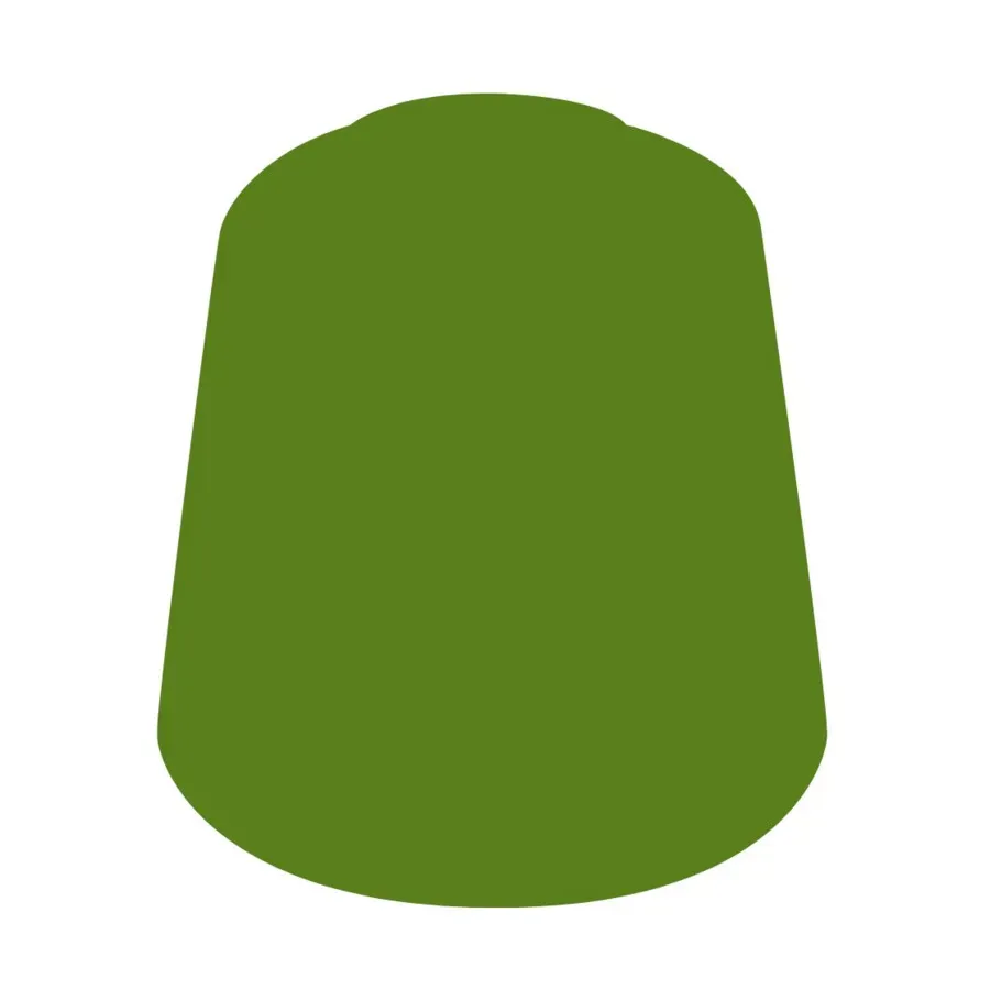 Citadel Layer: Straken Green (12ml)